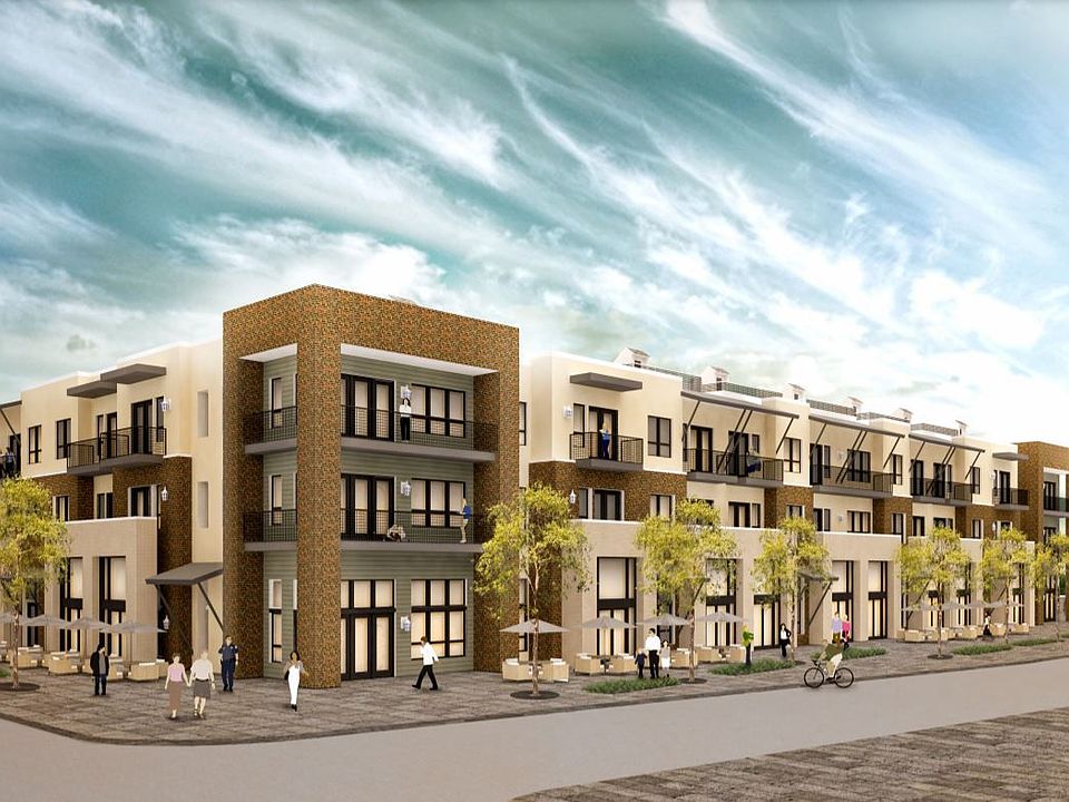 1st image of 601 N Oak St #306