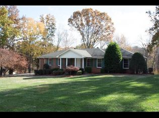 527 Georgetown Rd, Clarksville, TN 37043