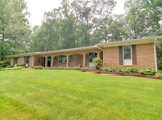 3606 Golden Eagle Dr, Phoenix, MD 21131