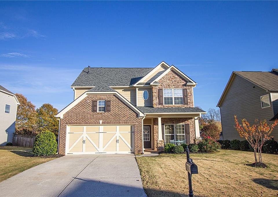 4640 Evandale Way, Cumming, GA 30040 Zillow