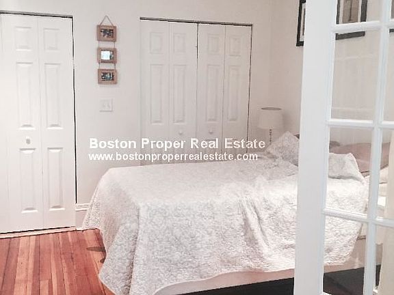 127 Saint Botolph St. #8 Boston - Back Bay Unit Photo 5