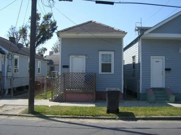 2332 Lapeyrouse St, New Orleans, LA 70119