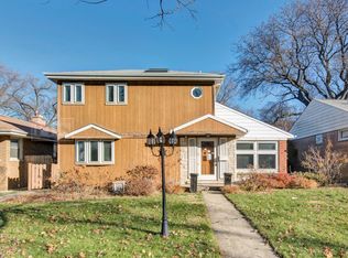 1805 S Fairview Ave, Park Ridge, IL 60068