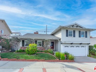 26519 Senator Ave, Harbor City, CA, 90710