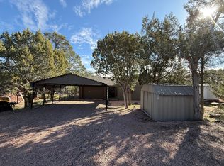 605 N Bobby Jones Dr, Payson, AZ 85541