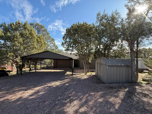 605 N Bobby Jones Dr, Payson, AZ 85541