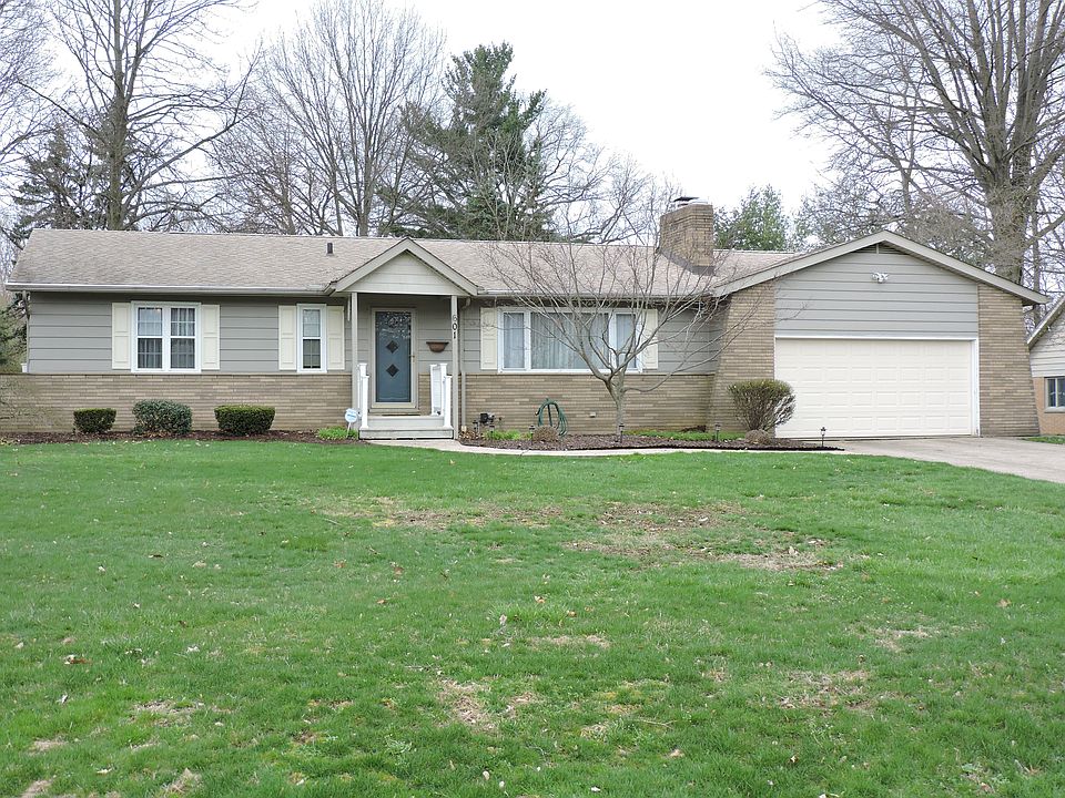1st image of 601 Woodland Dr