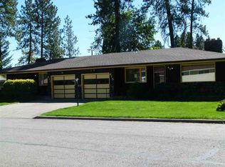615 W Jay Ave, Spokane, WA 99218