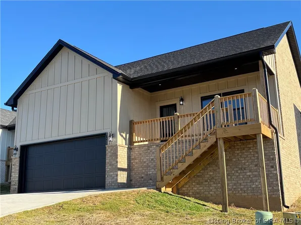 6015 RedBerry Juniper Drive, Charlestown, IN 47111