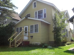 722 Harrison St, Eveleth, MN 55734