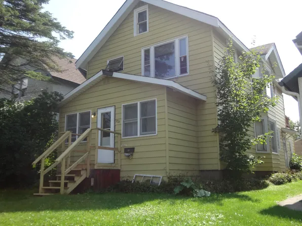 722 Harrison St, Eveleth, MN 55734