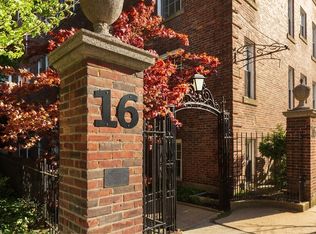 16 Chauncy, Cambridge, MA 02138