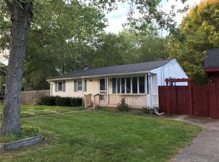 12 Beatrice Ave, Killingly, CT 06239