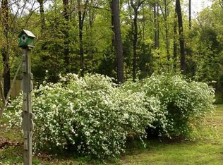 8627 Greer Rd, North Little Rock, AR 72120