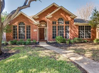 11299 Las Polamas Dr, Frisco, TX 75033