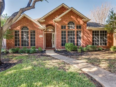 11299 Las Polamas Dr, Frisco, TX, 75033