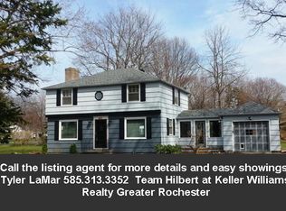 455 Hollywood Blvd, Webster, NY 14580