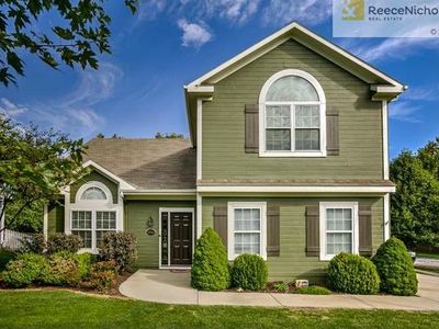 20942 W 125th St, Olathe, KS, 66061