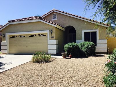 1300 S Heritage Dr, Gilbert, AZ, 85296