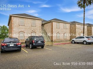 1525 Oasis Ave APT 4, Mission, TX 78572