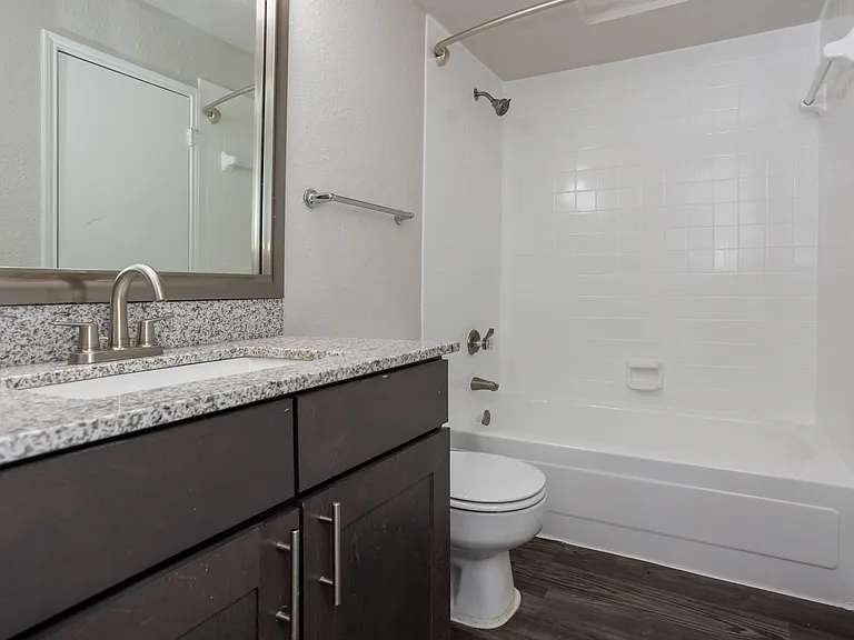 Maya at White Rock Apartments — Photo 9
