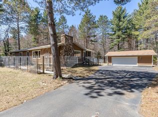 11198 Tonya Dr, Arbor Vitae, WI 54568