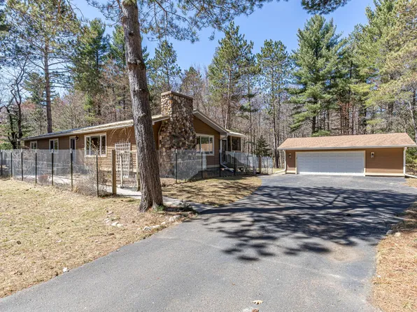 11198 Tonya Dr, Arbor Vitae, WI 54568