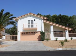 13245 Palos Grande Dr, Victorville, CA 92395