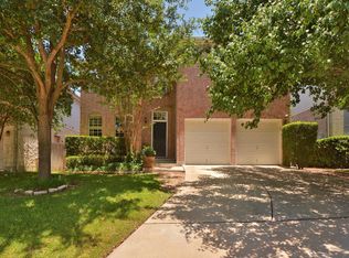 4349 Canyon Glen Cir, Austin, TX 78732