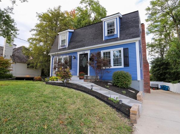 719 W Lexington Ave Danville Ky 40422 Zillow