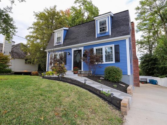 719 W Lexington Ave Danville Ky 40422 Zillow