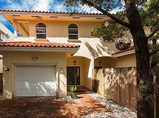 3103 Oak Ave, Coconut Grove, FL 33133