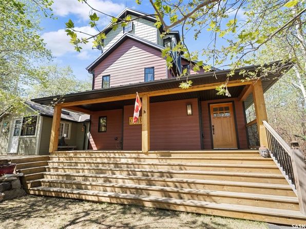 115-117 Evenson AVENUE, Manitou Beach, SK S0K 4T1