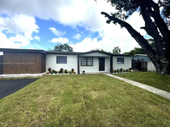 7051 Tyler St, Hollywood, FL 33024