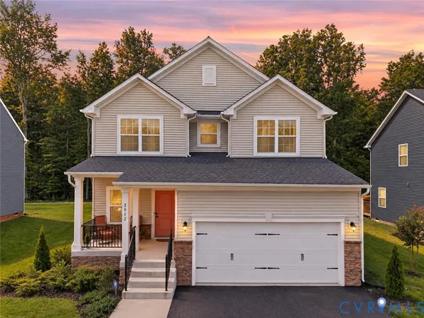 2012 Enon Station Dr, Chester, VA 23836