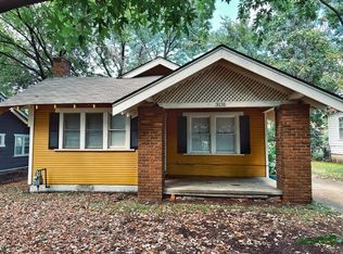 3131 E 4th St, Tulsa, OK 74104