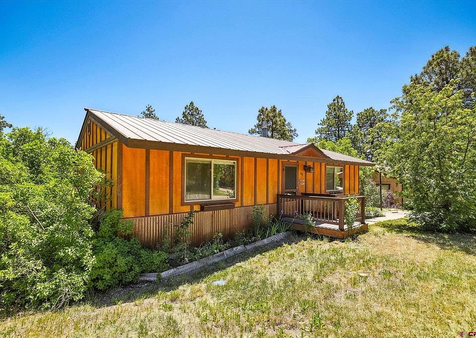 1st image of 45 Ponderosa Trail