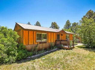 45 Ponderosa Trl, Durango, CO 81303