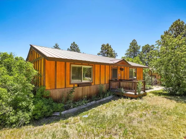 45 Ponderosa Trail, Durango, CO 81303