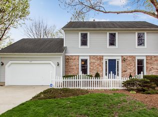 457 Whitson Dr, Columbus, OH