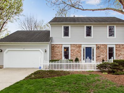 457 Whitson Dr, Gahanna, OH, 43230