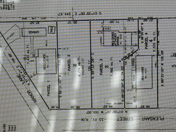 5th image of 4220 Pleasant STREET