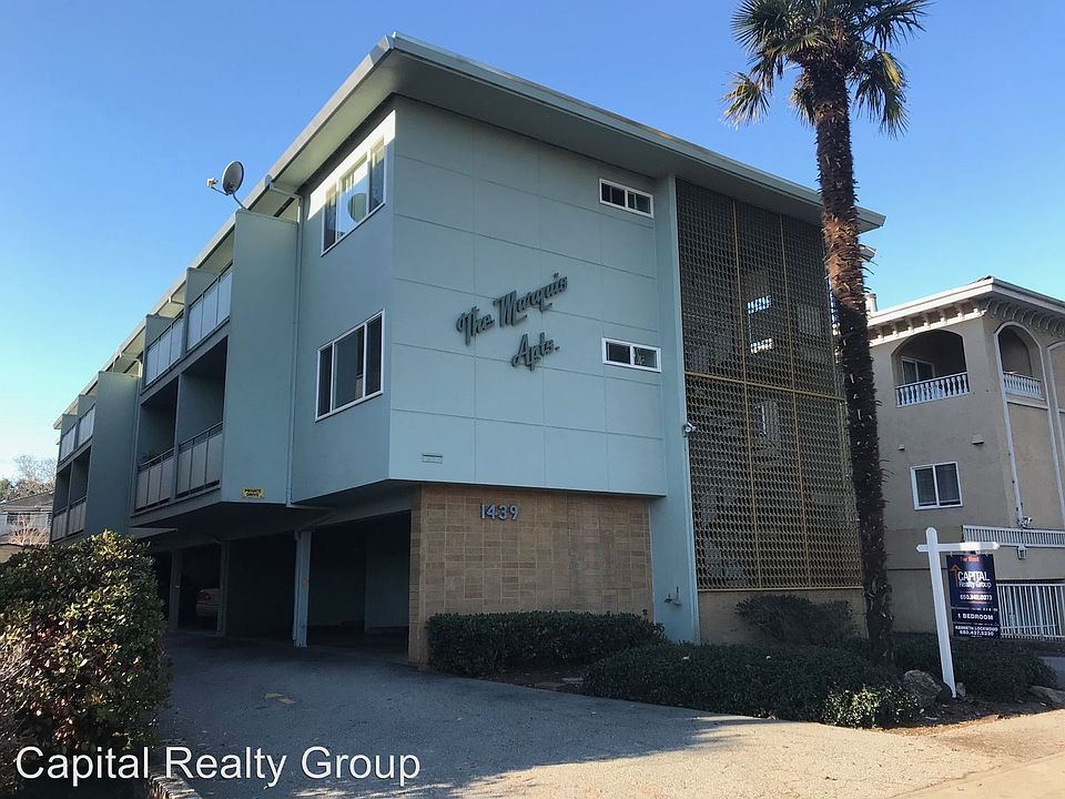 1st image of 1439 El Camino Real APT 5