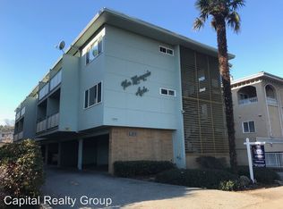 1439 El Camino Real APT 5, Burlingame, CA 94010