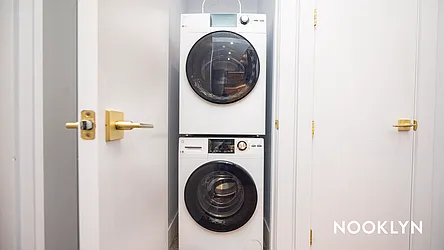 Rented by Nooklyn NYC LLC