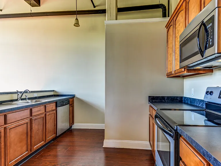 The Lofts at Silk Mill — Photo 9