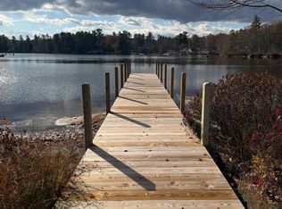 84 Governor Wentworth Hwy, Moultonborough, NH 03254