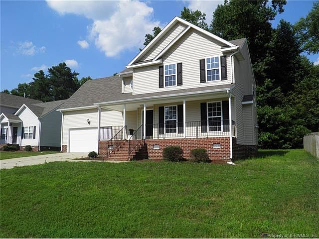 1st image of 5816 Montpelier Dr