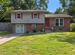 2812 Boyds Bridge Pike, Knoxville, TN 37914