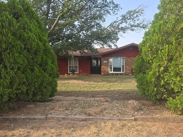 505 Owen St, Lubbock, TX 79403